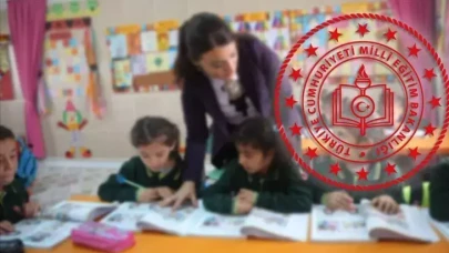 Öğretmenlerin Gözü MEB’de