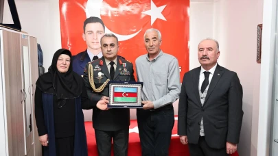 Bir Millet, İki Devlet: Acıda Tek Yürek
