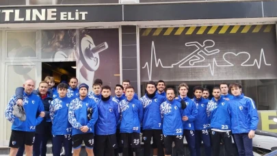 Çayan: Yönetim ve Belediye Haricinde Destek Yok!