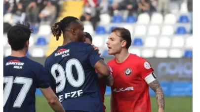 Yusuf Erdoğan’a Saldırı!