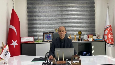 Mesut Demir’den Medya İçin Kırmızı Alarm