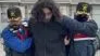 Jandarmadan DEAŞ operasyonu: Suriye uyruklu şüpheli gözaltına alındı