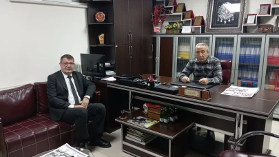 Hökelek: Yoğun Tempoda Çalışıyoruz