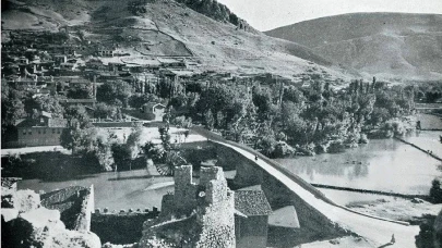 Amasya: Binlerce Yıllık Tarihin Canlı Tanığı