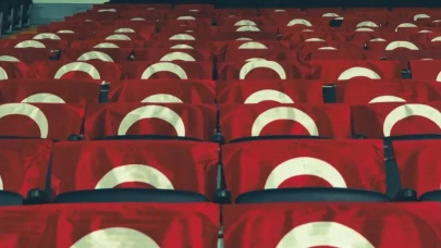 Fenerbahçe’den Kırmızı-Beyaz'lı Karşılık!