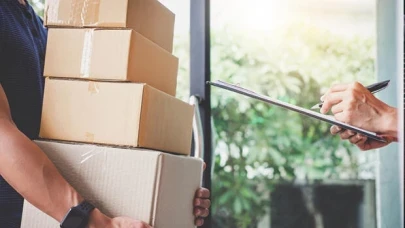 31-45 DESİ ARASI KOLİ İÇİN KARGO HİZMETİ ALIMI