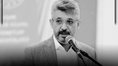 Uşak Eski Milletvekili Mehmet Altay Hayatını Kaybetti