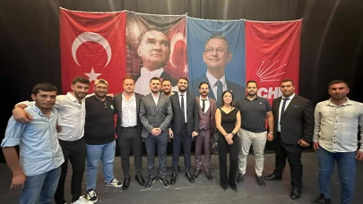 Sevindik: Sahadan Hiç Ayrılmadık