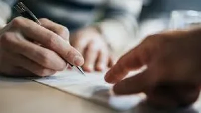 ORGANİZASYON HİZMETİ ALINACAKTIR