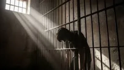 Suça Sürüklenen Çocuklara Yeni Yasal Çerçeve