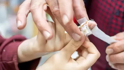 Rüyada Bıçak Kesiği: Gizli Mesajlar Ortaya Çıkıyor