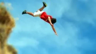 Rüyada Sıçramak Ne Anlama Gelir? İşte Psikolojik ve Dini Yorumları