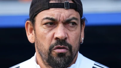 Çetin “Düğmeye Basılmış, Çorum’u Çıkaracaklar”