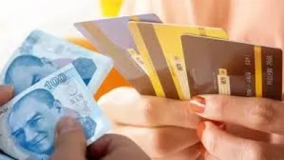 Kredi Dengeleri Tersine Dönüyor