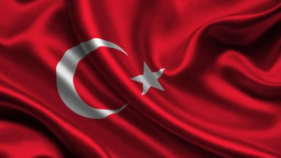 Bayrağımıza yönelik saldırıya TBMM'den ortak tepki