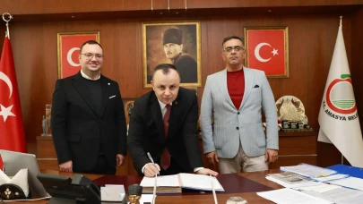 Amasya’da Sosyal Denge Tazminatı