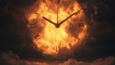 Kıyamet Saati 85 Saniyeye Çekildi!