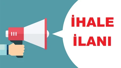 ARSA SATIŞ İHALE İLANI