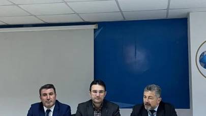 Merkez İlçede Danışma Buluşması
