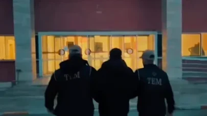 FETÖ’ye Büyük Darbe: İçlerinde Amasya'da Olan 46 İlde 151 Şüpheli Yakalandı