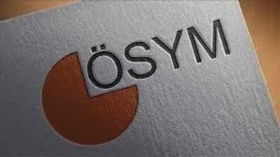 Beklenen Sonuç Geldi! ÖSYM Açıkladı!