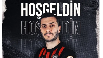 Çorum FK, 3 oyuncuyu kadrosuna kattı