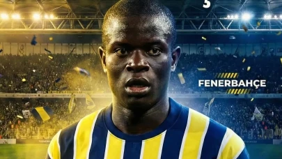 Sarı-Lacivertliler Kanté İçin Harekete Geçti