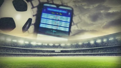 PFDK’dan Sert Karar: 489 Kişiye 2 ila 12 Ay Men Cezası