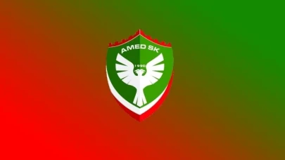 Amedspor ve Başkanı PFDK’ya Sevk Edildi