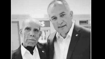 Başkan'ın Acı Günü!