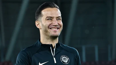 OĞULCAN İLE YOLLAR AYRILDI