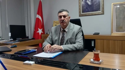 Müftü Kesti; Bu Gecede Nefis Muhasebesi Şart