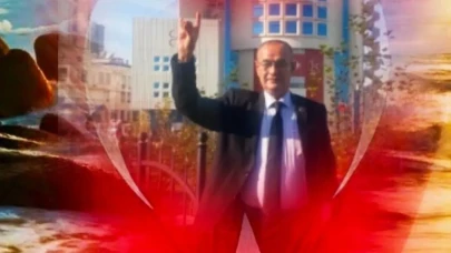 Aktaş : “Bu Millet Geri Adım Atmaz”