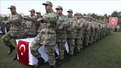2026 Bedelli Askerlik Yerleri ve Sevk Tarihleri Açıklandı