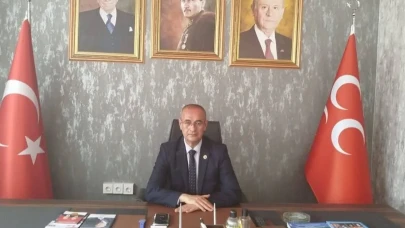 Başkan Aktaş; "Terörün Maskesi Düştü, Milli İrade Sahada"