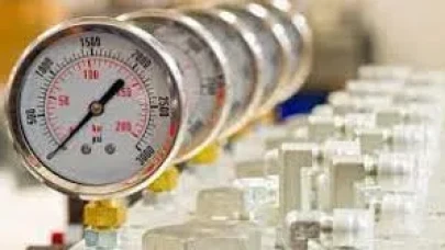 KALİBRASYON HİZMETİ ALINACAKTIR