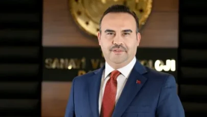 Amasya’ya Yeni Sanayi Yatırım Alanı: Mega Endüstriyel Bölgeler Geliyor