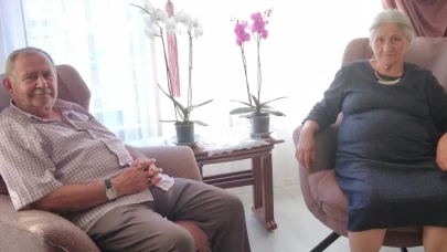 Nejla Şahin Hayatını Kaybetti!