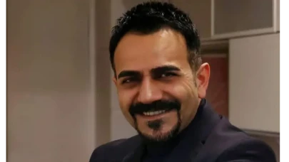 BARAJDA ÖLÜ BULUNDU