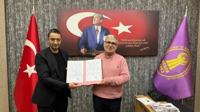 Seçgen: Daha Yapacak Çok İşimiz Var
