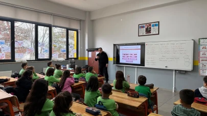 Ağız ve Diş Sağlığına Erken Yaşta Eğitim