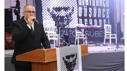 Atal: “Aydın Cinayetleri Cumhuriyet’e Yönelik Planlı Saldırılardır”