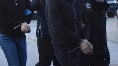 Uyuşturucu operasyonu: 2 tutuklama