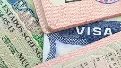 ABD’de 75 Ülkeye Vize Durduruldu