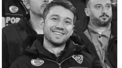 Amasyalı Polis Memuru Vefat Etti!