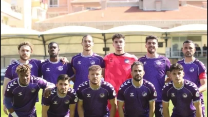 KEÇİÖRENGÜCÜ’NDEN MÜTHİŞ SERİ: 7 MAÇTIR BİLEĞİ BÜKÜLMÜYOR!