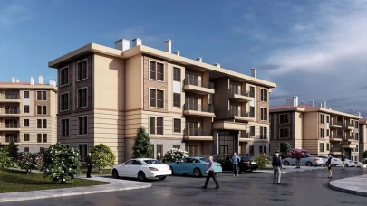 Memurlara Yönelik Konut Kampanyaları Gündemde