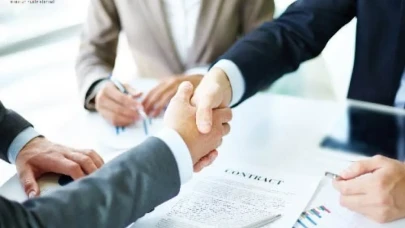 İŞLETME MÜDÜRLÜĞÜ’NDEN DANIŞMANLIK HİZMET ALIMI