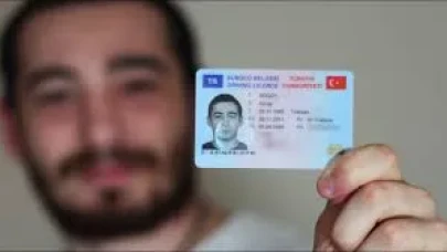 2026 Ehliyet Fiyatları Güncellendi