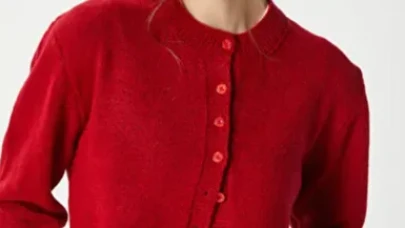 2026 Kadın Hırka Modası: Rahatlık, Şıklık ve Zamansız Parçalar Ön Planda